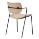 Chaise KAMI - Beige Sable