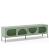 Meuble TV TORY - Full Mint
