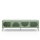 Meuble TV TORY - Full Mint