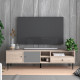 Meuble TV TORY - Full Mint