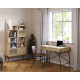 Bureau KLOS - 154cm - Chêne
