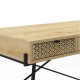 Bureau KLOS - 154cm - Chêne