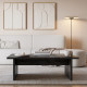 Table basse ENIGMA - Black