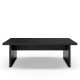 Table basse ENIGMA - Black