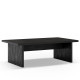 Table basse ENIGMA - Black