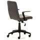 Fauteuil de bureau IKARE - Gris anthracite