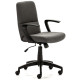 Fauteuil de bureau IKARE - Gris anthracite