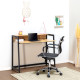 Bureau LEMY - 104cm - Chêne