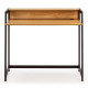 Bureau LEMY - 104cm - Chêne