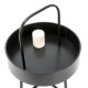 Table d'appoint LUKY - 4 finitions au choix