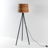Lampadaire MIOKI - Black