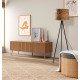 Lampadaire MIOKI - Black