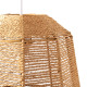 Suspension NAKY - Corde de chanvre tissée