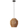 Suspension OSHY - Corde de chanvre tissée