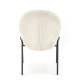Chaise VARY - Boucette Crème