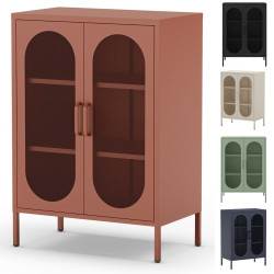 Bahut - Meuble de rangement TORY - 5 coloris