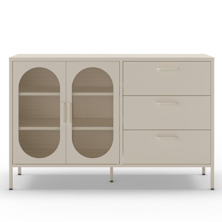 Buffet bas - TORY - M - 5 coloris