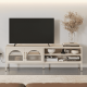 Meuble télé - TORY - 160cm - 5 coloris