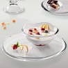 LOT DE 6 ASSIETTES BARENA GM 28 cm