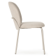 Chaise LOVA - Full Cream