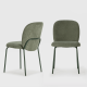 Chaise LOVA - Full Green