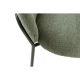 Chaise LOVA - Full Green