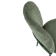 Chaise LOVA - Full Green
