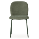 Chaise LOVA - Full Green