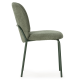 Chaise LOVA - Full Green