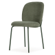 Chaise LOVA - Full Green