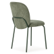 Chaise LOVA - Full Green