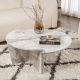 Table basse MELY - 6 finitions au choix