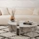 Table basse MELY - 6 finitions au choix