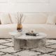 Table basse MELY - 6 finitions au choix