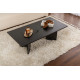 Table basse MYLO - Travetine Style