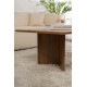 Table basse MYLO - Travetine Style