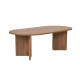 Table basse NYRO - 2 finitions au choix