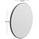 Miroir ZOE - Diamètre 60cm