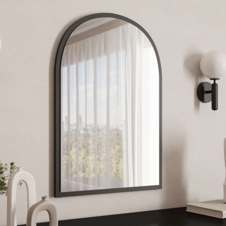 Miroir en Arche ZIMA - 90x60cm
