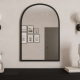 Miroir en Arche ZIMA - 90x60cm