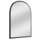 Miroir en Arche ZIMA - 90x60cm