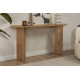 Console NYRO - 150cm - 4 finitions au choix