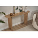 Console NYRO - 150cm - 4 finitions au choix