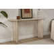 Console NYRO - 150cm - 4 finitions au choix