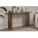 Console NYRO - 150cm - 4 finitions au choix