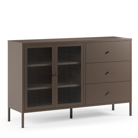 Buffet bas - NOMA - M - Mocha