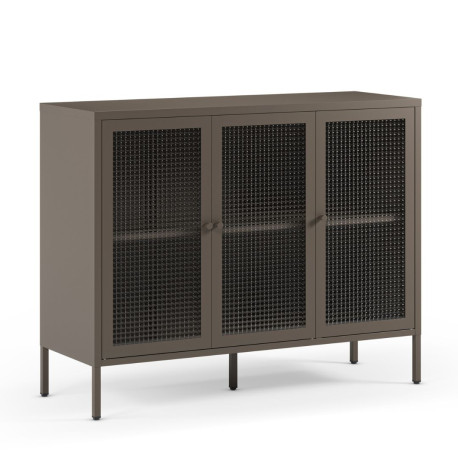 Buffet bas - NOMA - 3P - Mocha