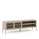 Meuble télé - MANO - 2P - 3 coloris