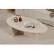 Table basse CAPRI - 3 finitions au choix