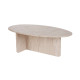 Table basse CAPRI - 3 finitions au choix